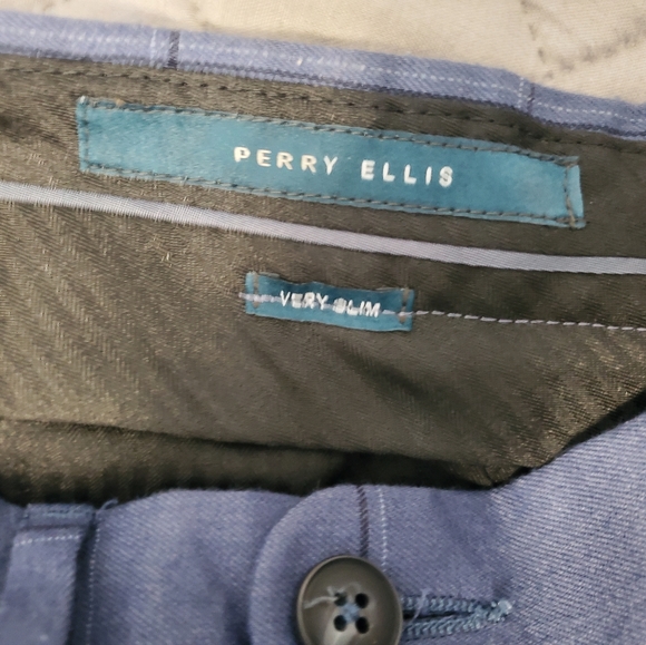 Mens dress pants - Picture 7 of 8